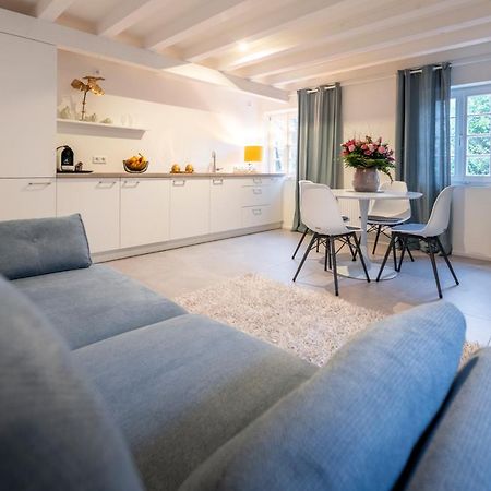 Casa La Fattoria Sole Apartment Gorxheimertal Luaran gambar