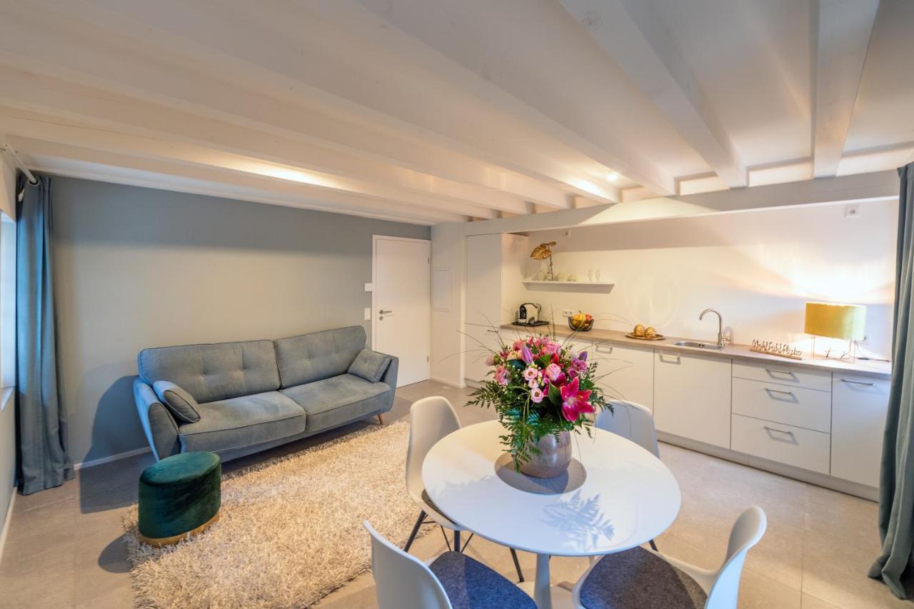 Casa La Fattoria Sole Apartment Gorxheimertal Luaran gambar
